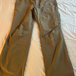EMS snow  ski liner pants
